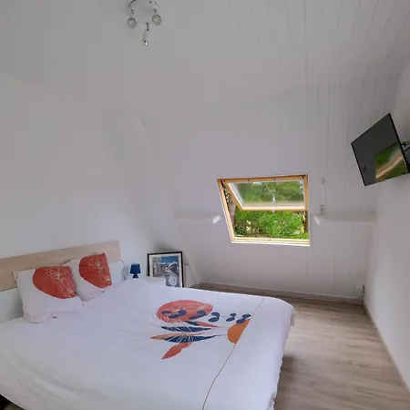 Bihen - Maison A 50m De La Prázdninový dům