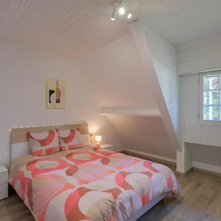 Prázdninový dům Bihen - Maison A 50m De La *