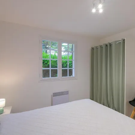 Bihen - Maison A 50m De La Prázdninový dům Pénestin