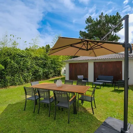 Bihen - Maison A 50m De La Pénestin