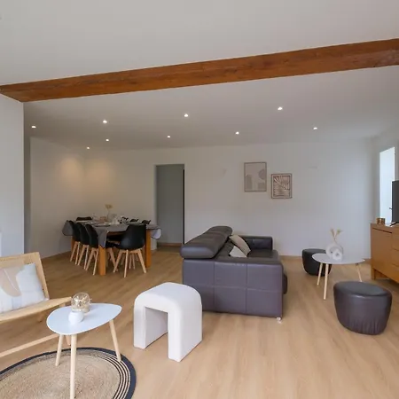 Bihen - Maison A 50m De La Pénestin