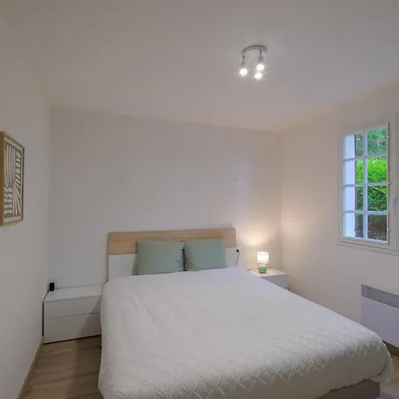 Bihen - Maison A 50m De La Prázdninový dům Pénestin