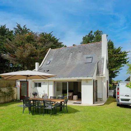 Bihen - Maison A 50m De La Pénestin