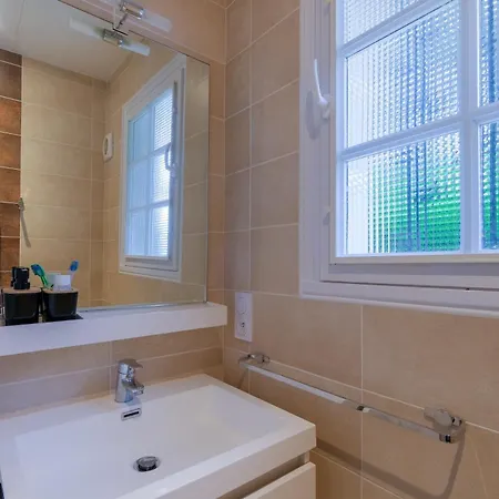 Prázdninový dům Bihen - Maison A 50m De La *